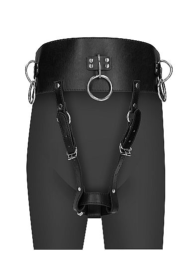 Latex-Slip Doppel-Dildo | KinkySabine Fetisch Latex Latex-Slip Doppel-Dildo | KinkySabine Fetisch Latex