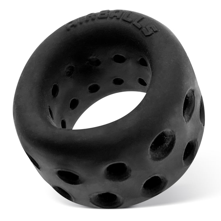 Oxballs - Airballs Ballstretcher Black Ice