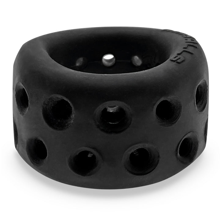 Oxballs - Airballs Ballstretcher Black Ice