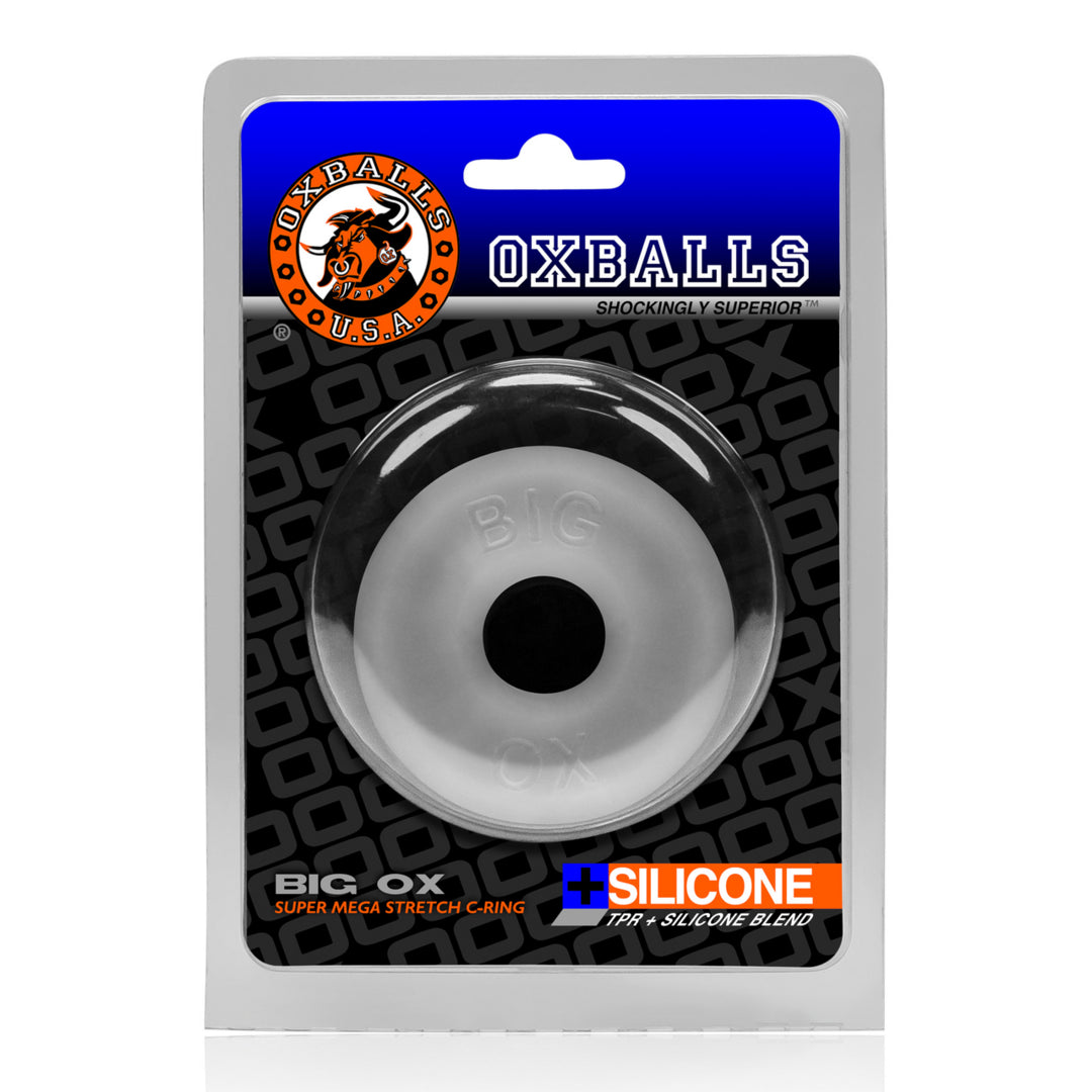 Oxballs - Big OX dicker Penisring Cool Ice