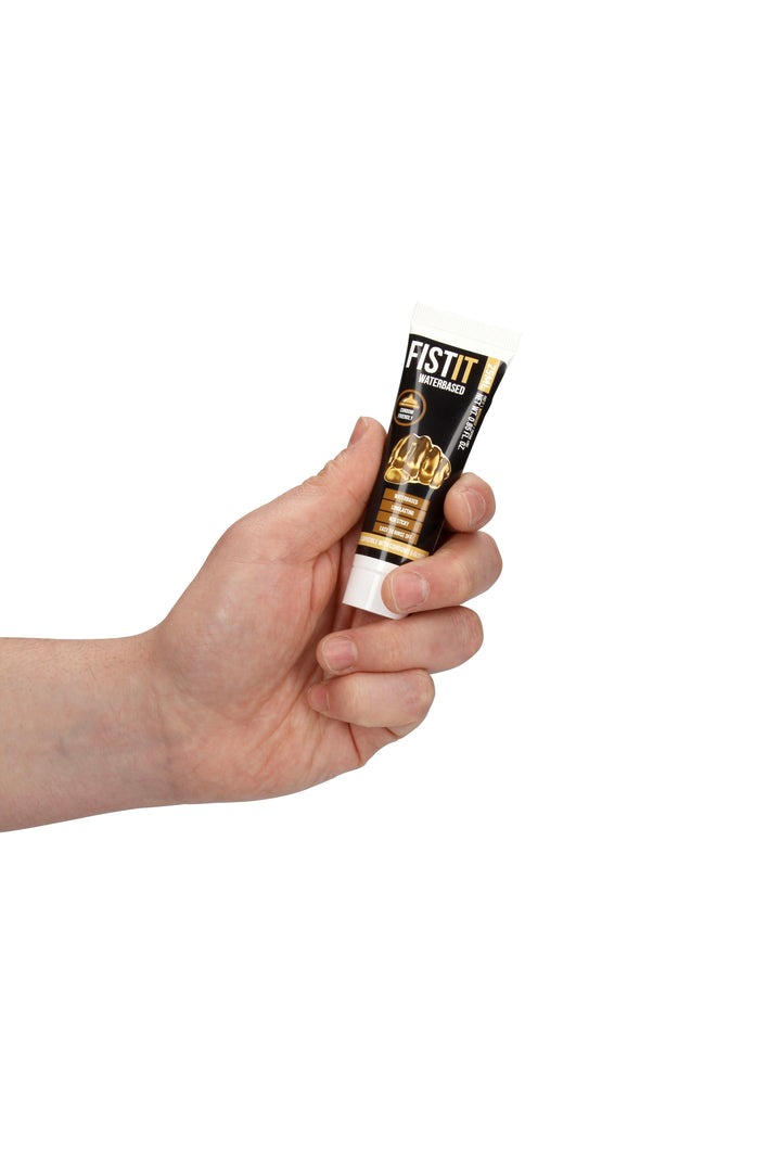 FistIt - Gleitgel 25ml Tube