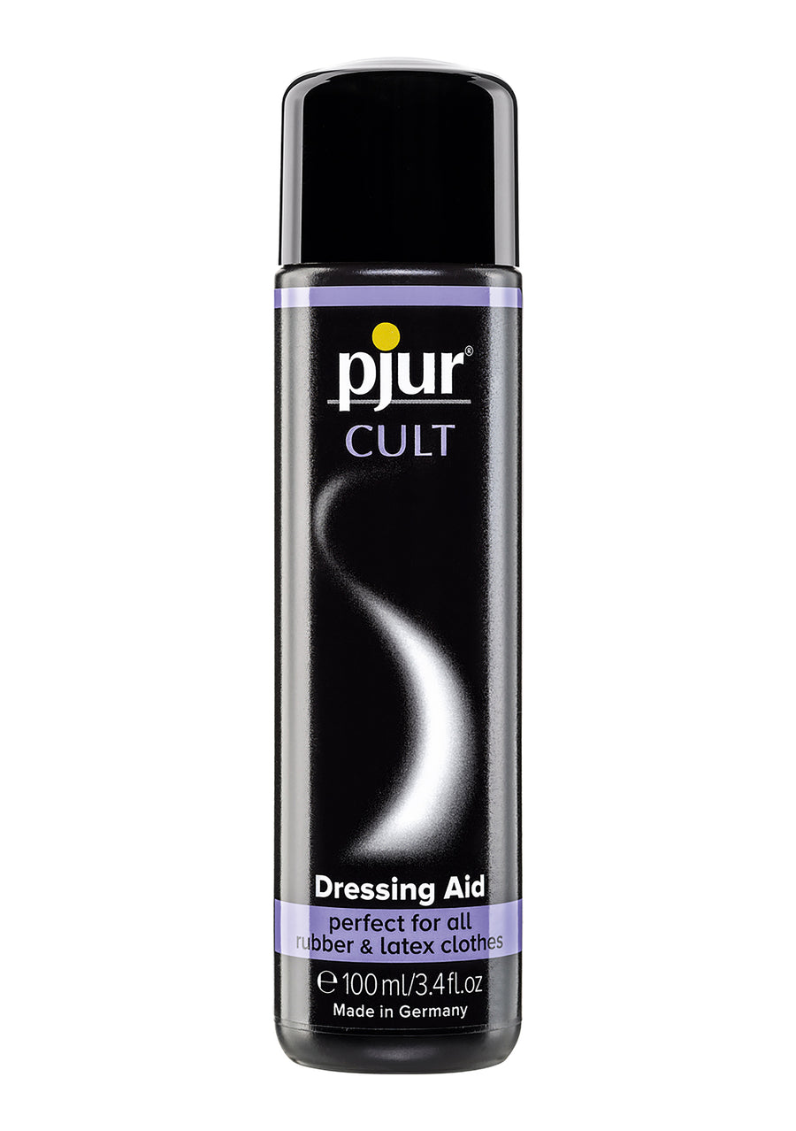 pjur - CULT Dressing Aid