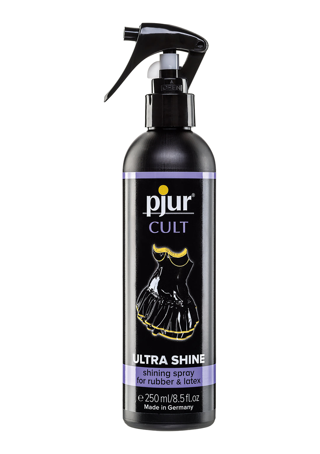 pjur - CULT Ultra Shine