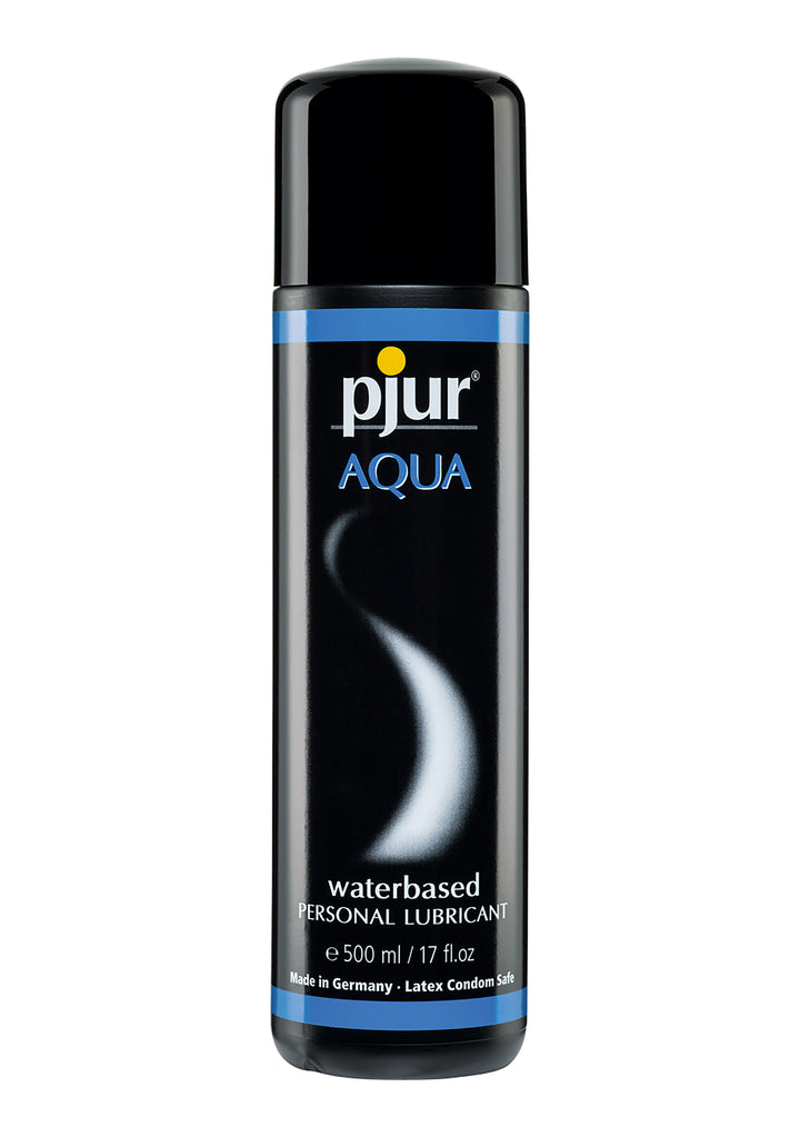 pjur - AQUA 500ml