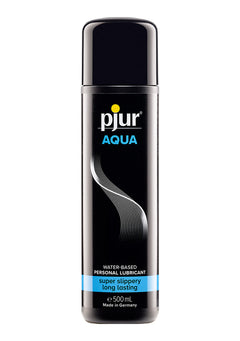 pjur - AQUA 500ml