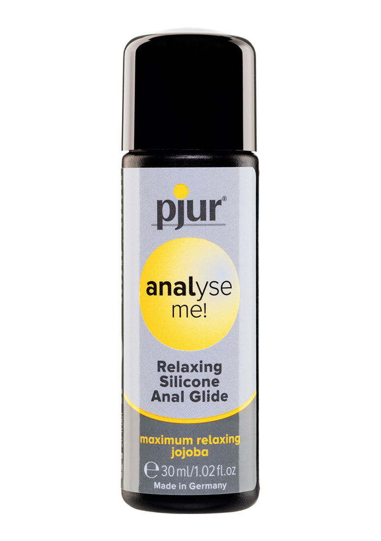 pjur - analyse me! Relaxing 30ml