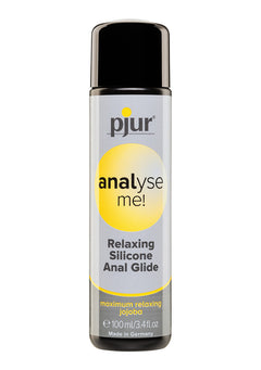 pjur - analyse me! Relaxing 100ml