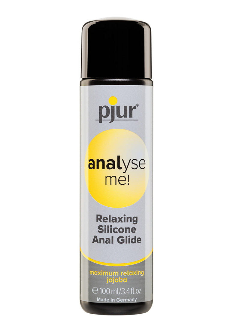 pjur - analyse me! Relaxing 100ml