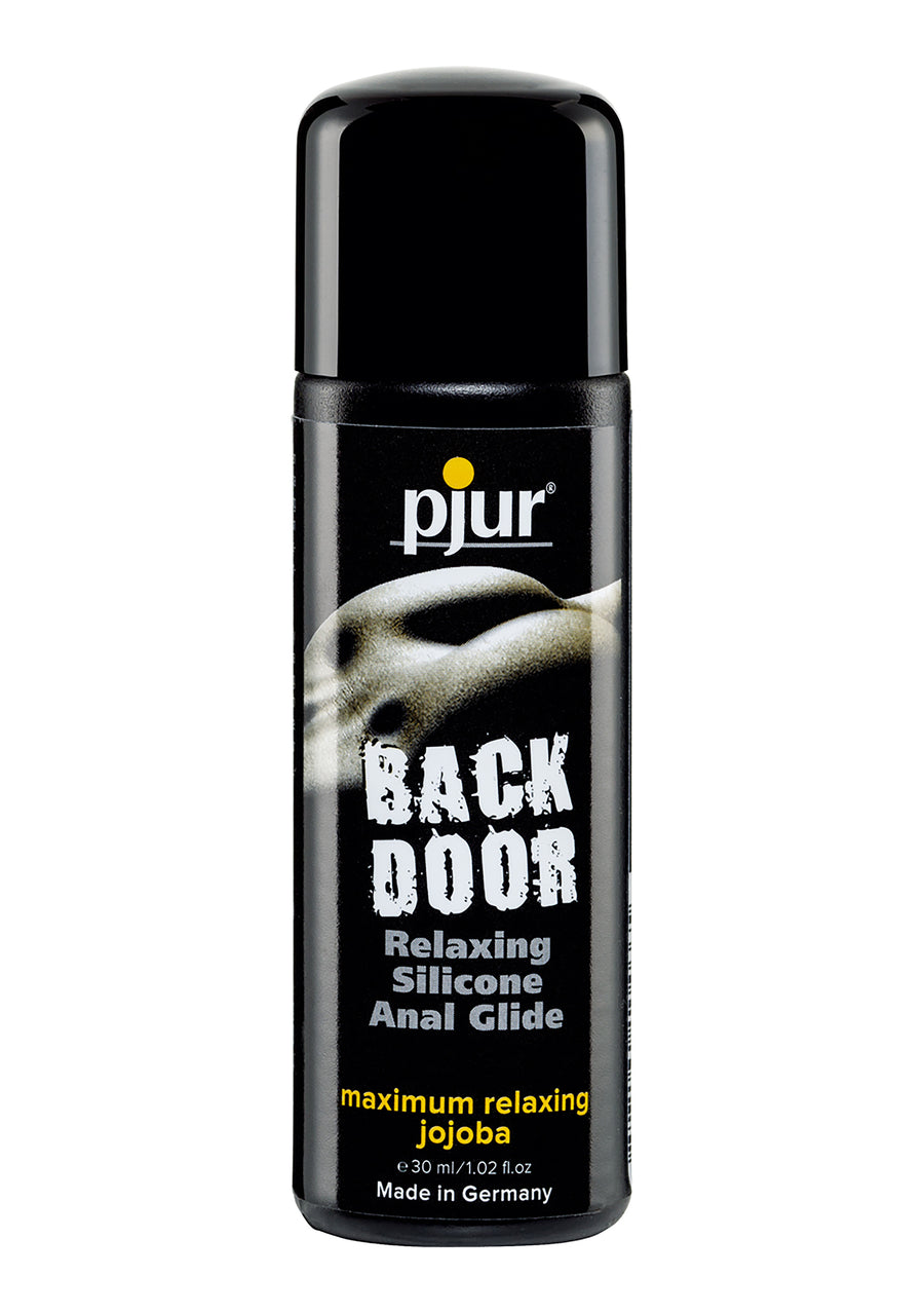 pjur - BACK DOOR Relaxing 30ml