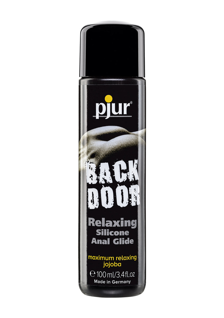 pjur - BACK DOOR Relaxing 100ml