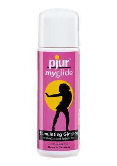 pjur - myglide 30ml