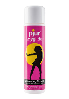 pjur - myglide 100ml