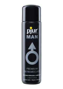 pjur - MAN Premium Extremeglide 100ml
