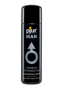 pjur - MAN Premium Extremeglide 250ml