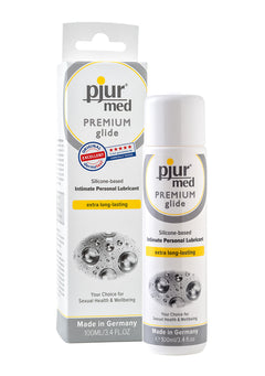 pjur - med PREMIUM glide