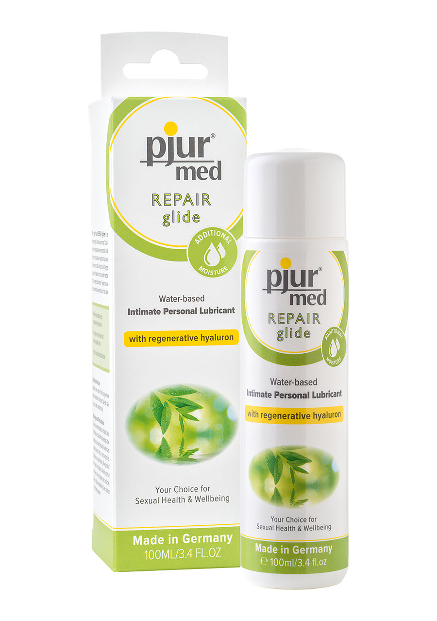 pjur - med REPAIR glide
