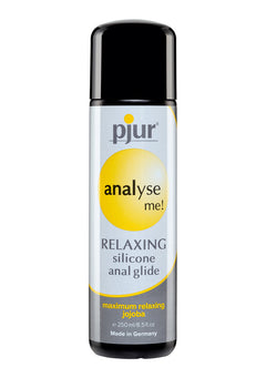 pjur - analyse me! Relaxing 250ml