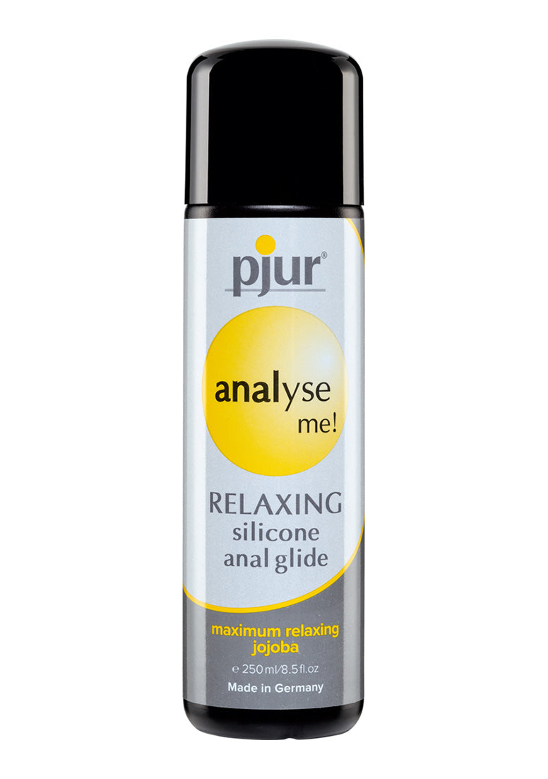 pjur - analyse me! Relaxing 250ml