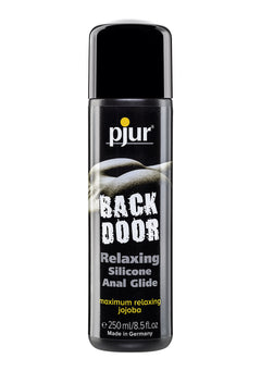 pjur - BACK DOOR Relaxing 250ml