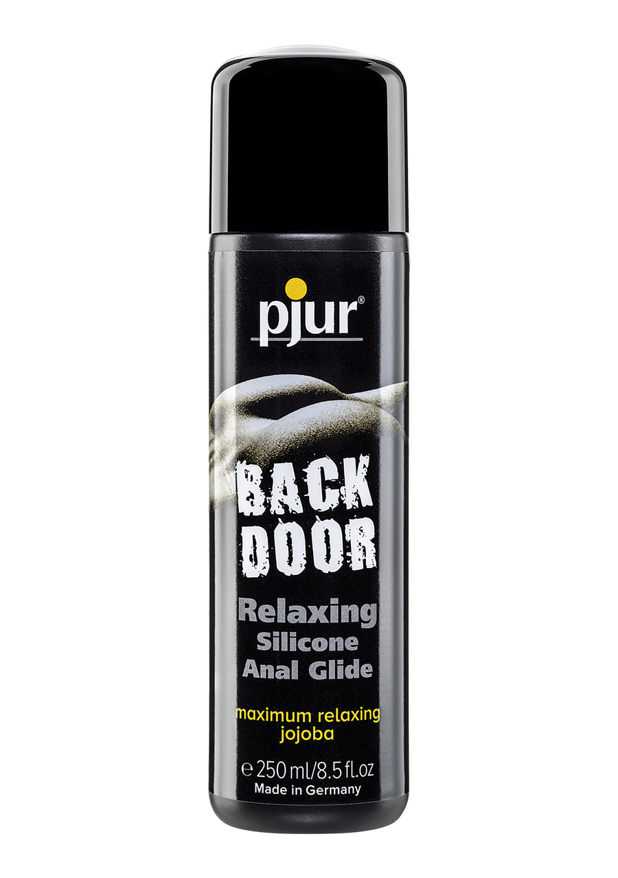 pjur - BACK DOOR Relaxing 250ml