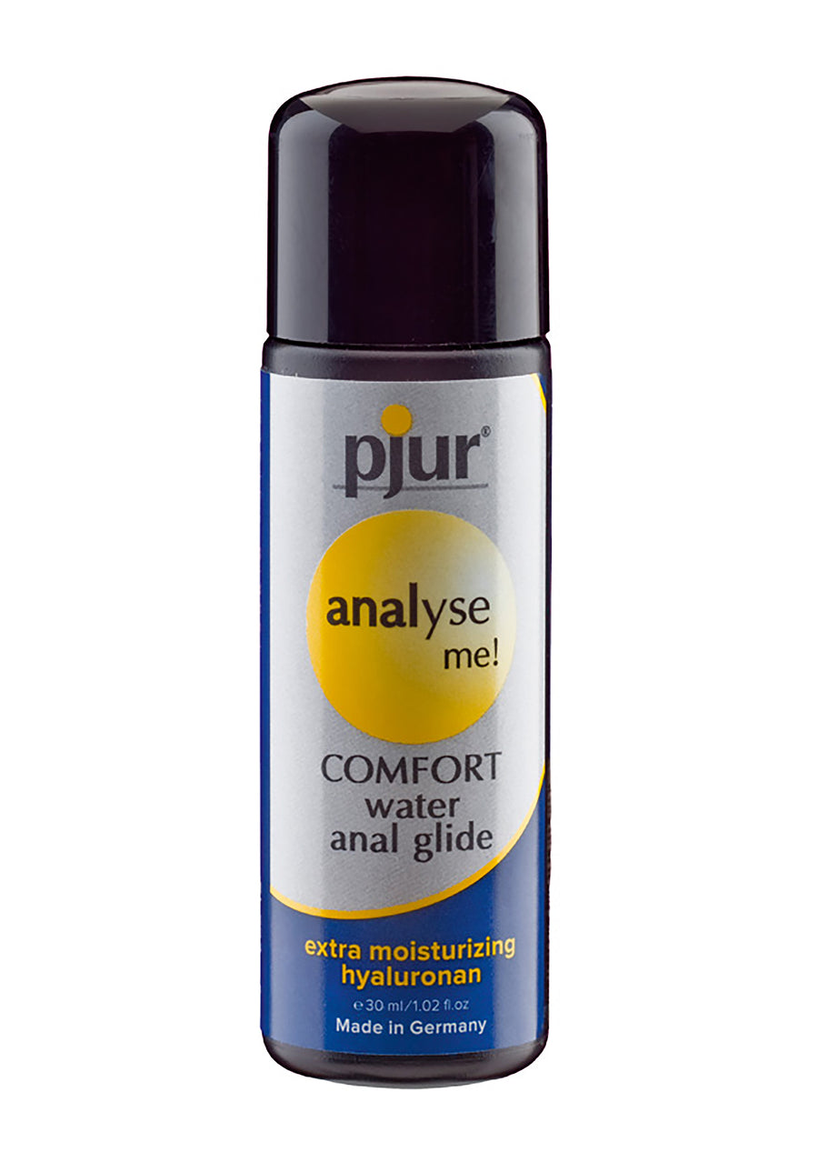 pjur - Analyse Me! Comfort Glide 30ml