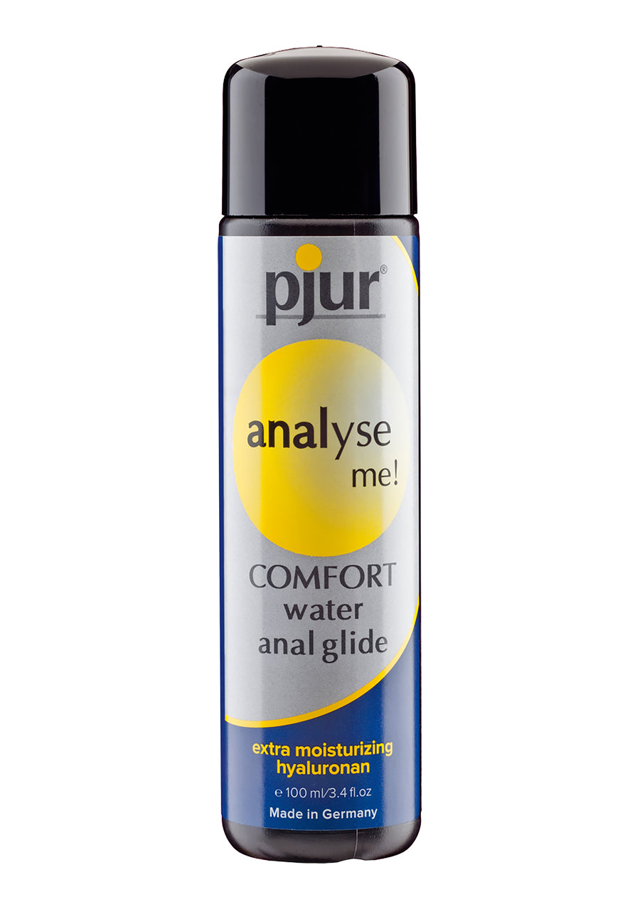 pjur - Analyse Me! Comfort Glide 100ml