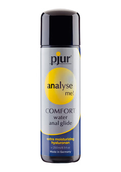 pjur - Analyse Me! Comfort Glide 250ml