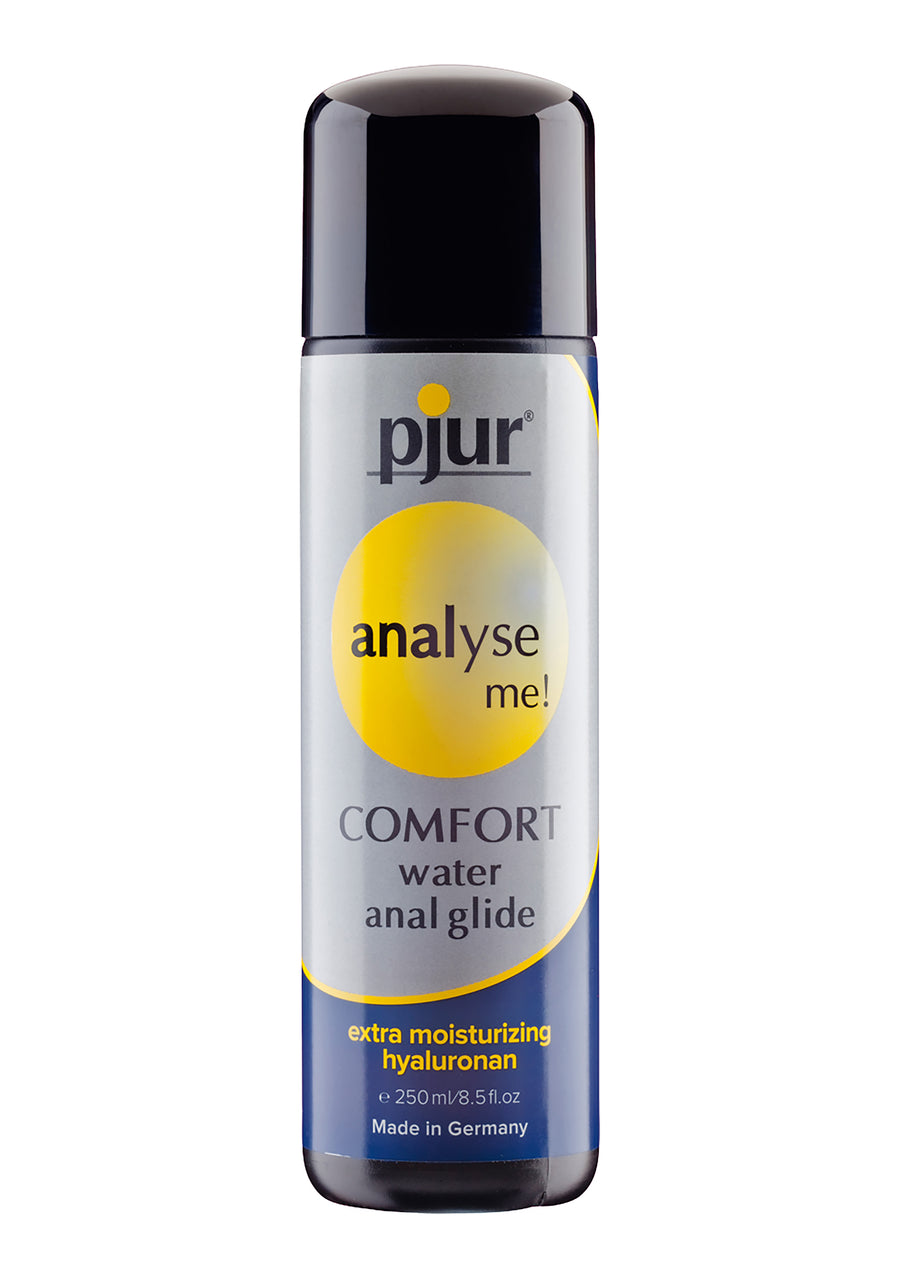 pjur - Analyse Me! Comfort Glide 250ml