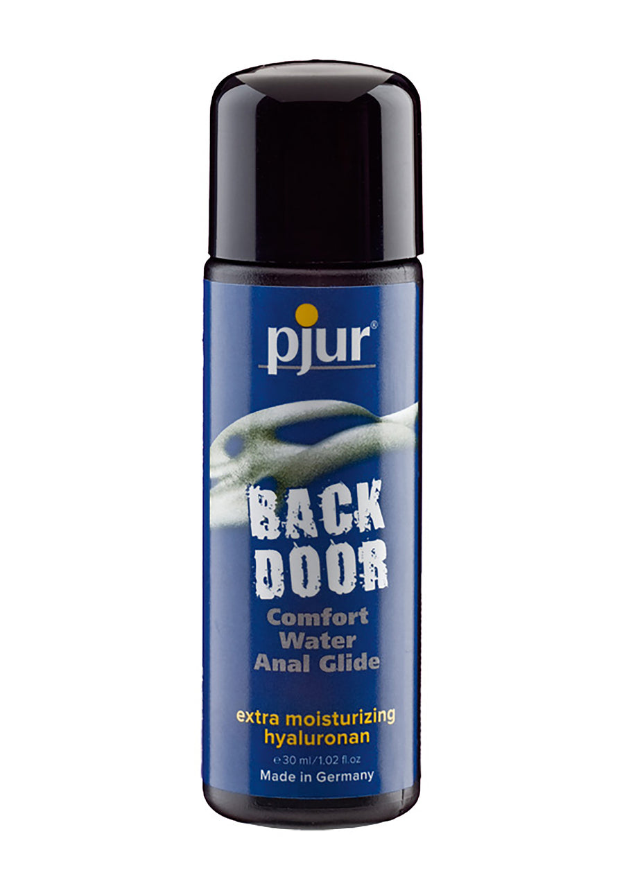 pjur - BACK DOOR Moisturising 30ml