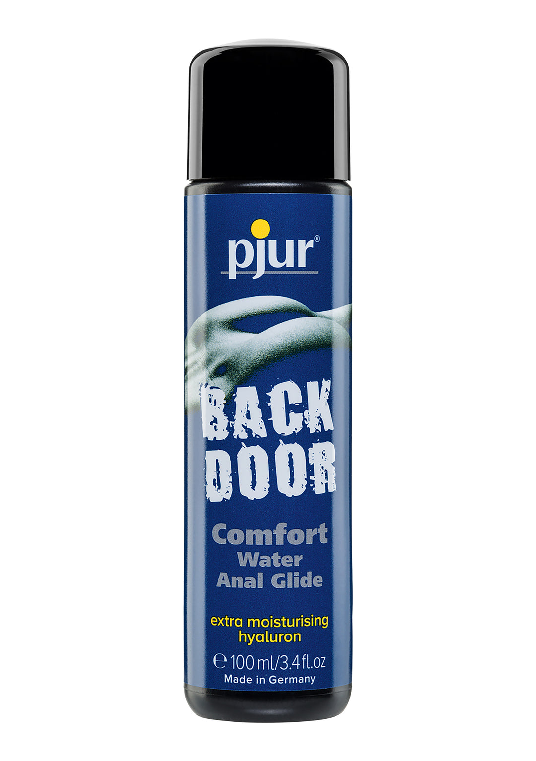 pjur - BACK DOOR Moisturising 100ml