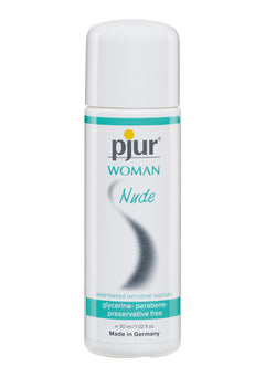 pjur - WOMAN Nude 30ml