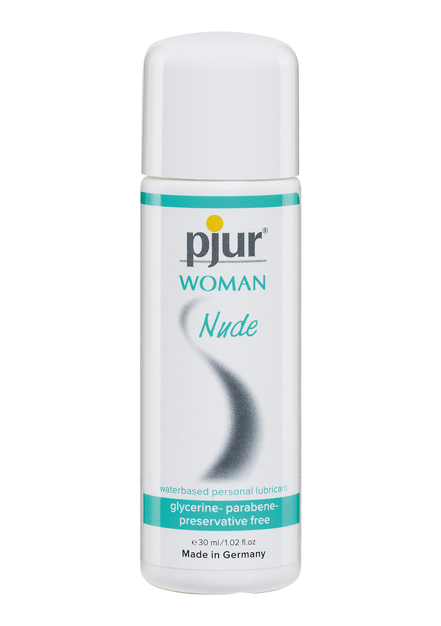 pjur - WOMAN Nude 30ml