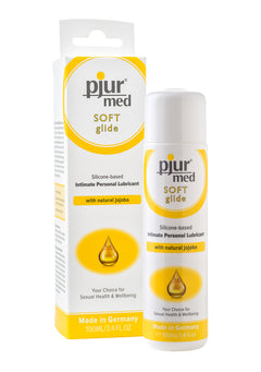 pjur - med SOFT glide