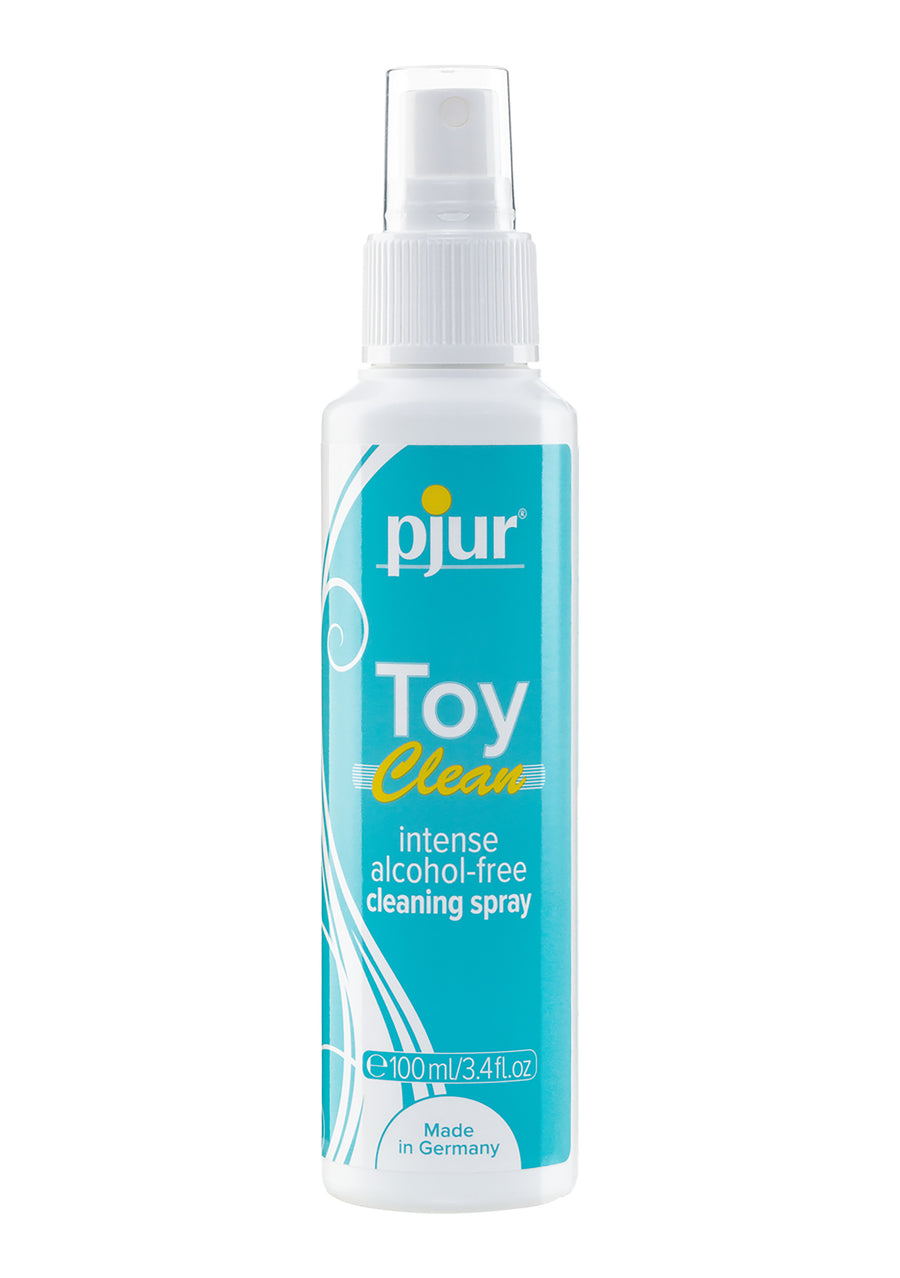 pjur - TOY CLEAN 100ml