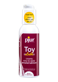 pjur - TOY LUBE 100ml