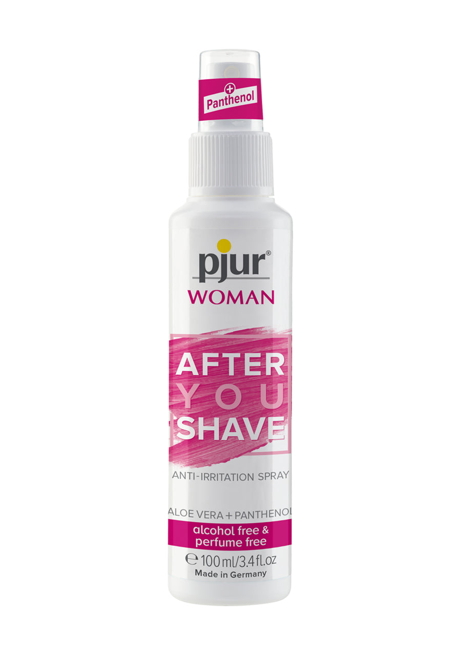 pjur - WOMAN After you shave 100ml