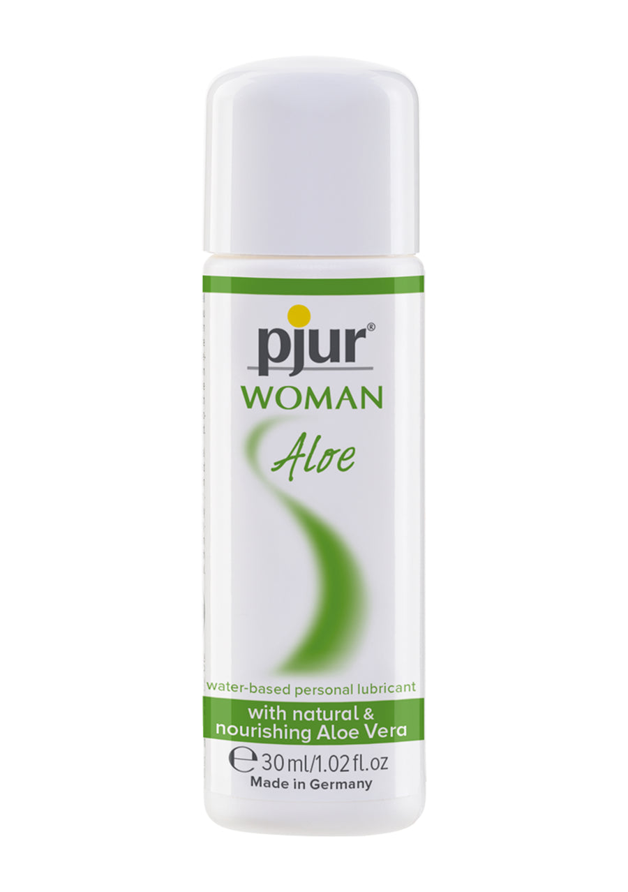 pjur - WOMAN Aloe 30ml