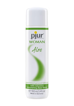 pjur - WOMAN Aloe 100ml