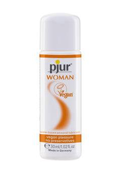pjur - WOMAN Vegan 30ml