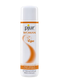 pjur - WOMAN Vegan 100ml