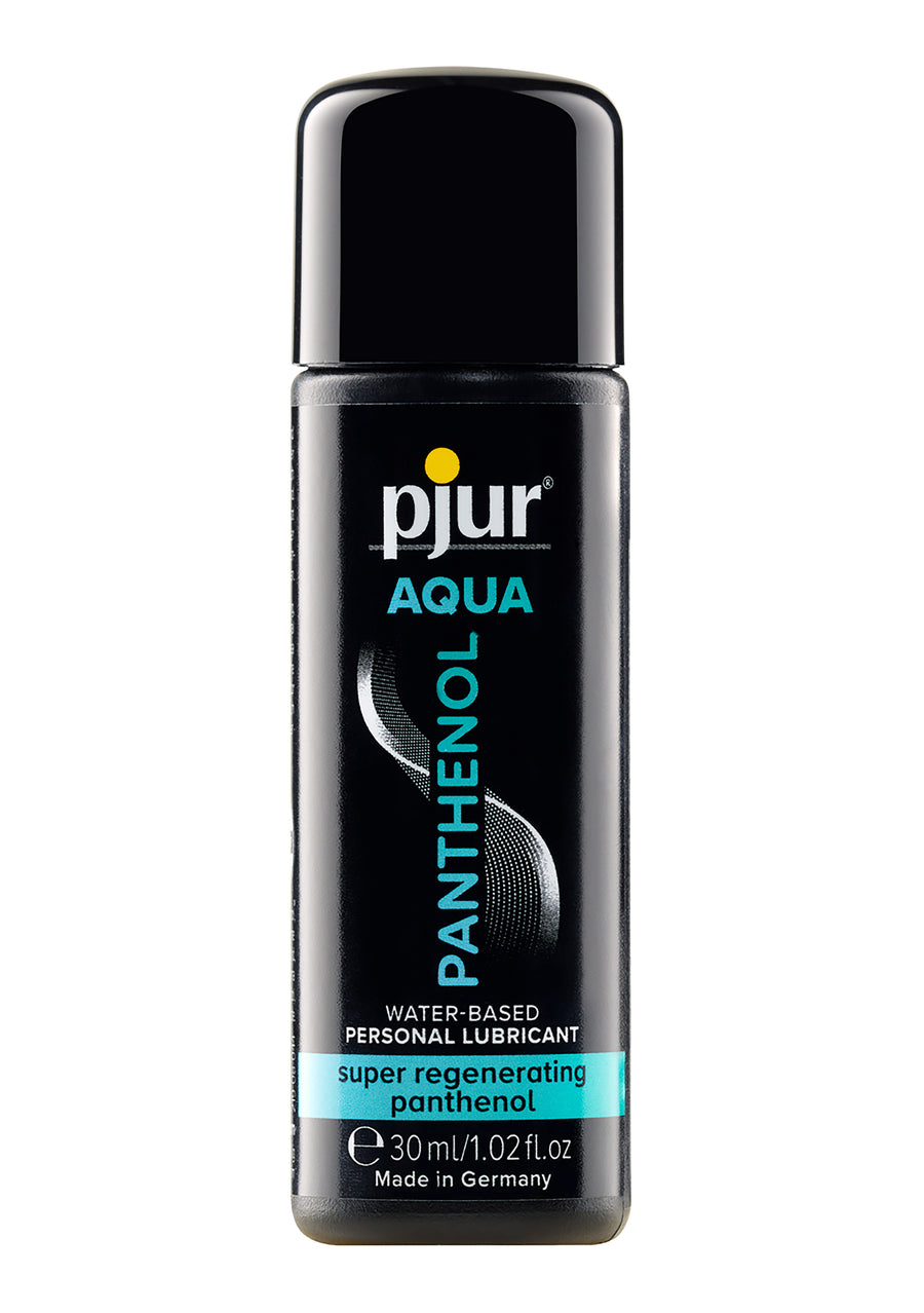 pjur - AQUA Panthenol 30ml