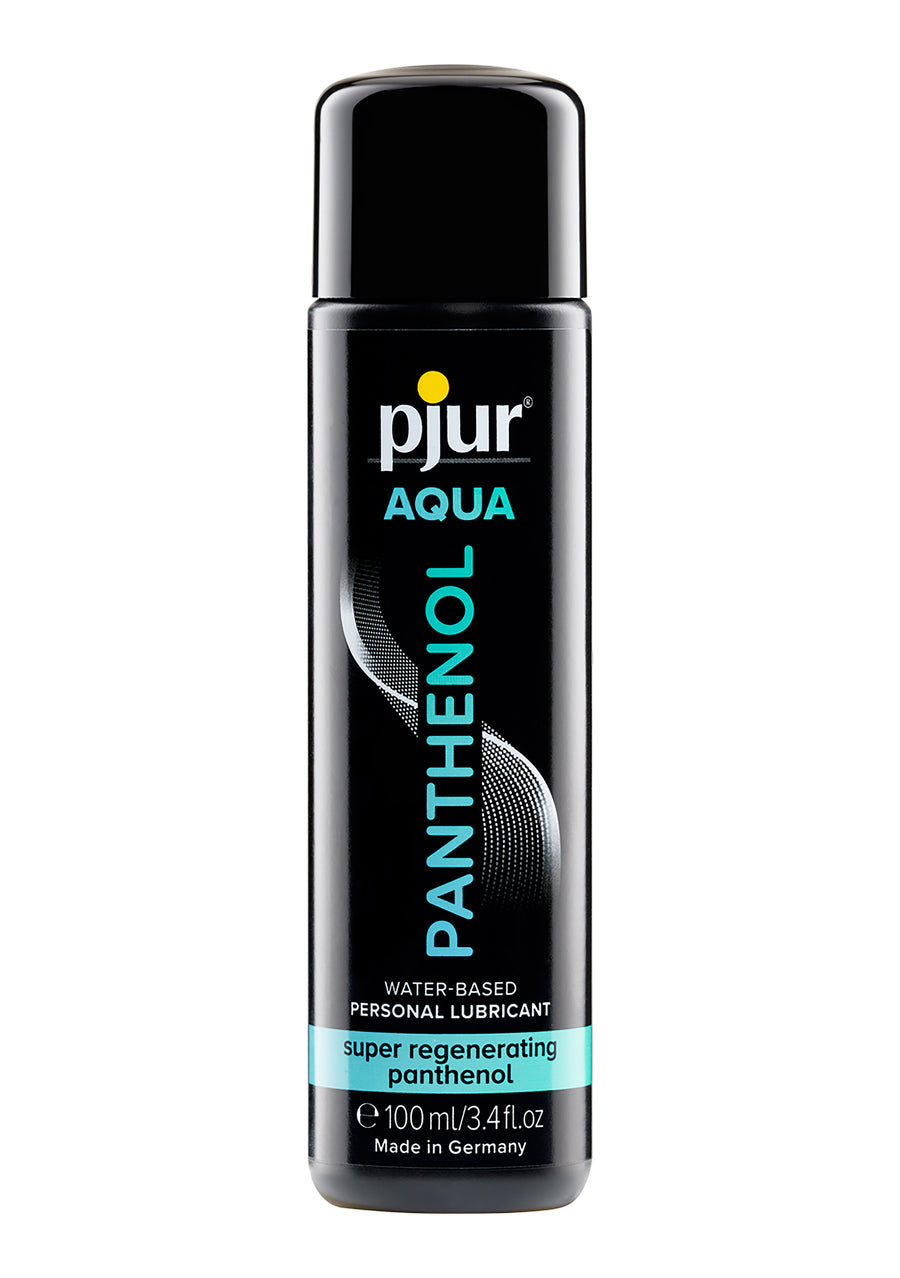 pjur - AQUA Panthenol 100ml