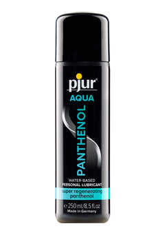 pjur - AQUA Panthenol 250ml