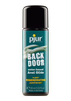 pjur - BACK DOOR Regenerating 30ml