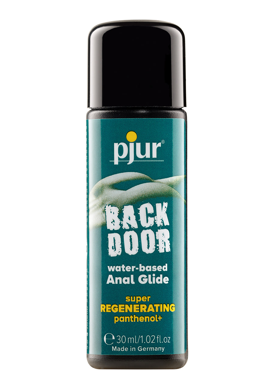 pjur - BACK DOOR Regenerating 30ml