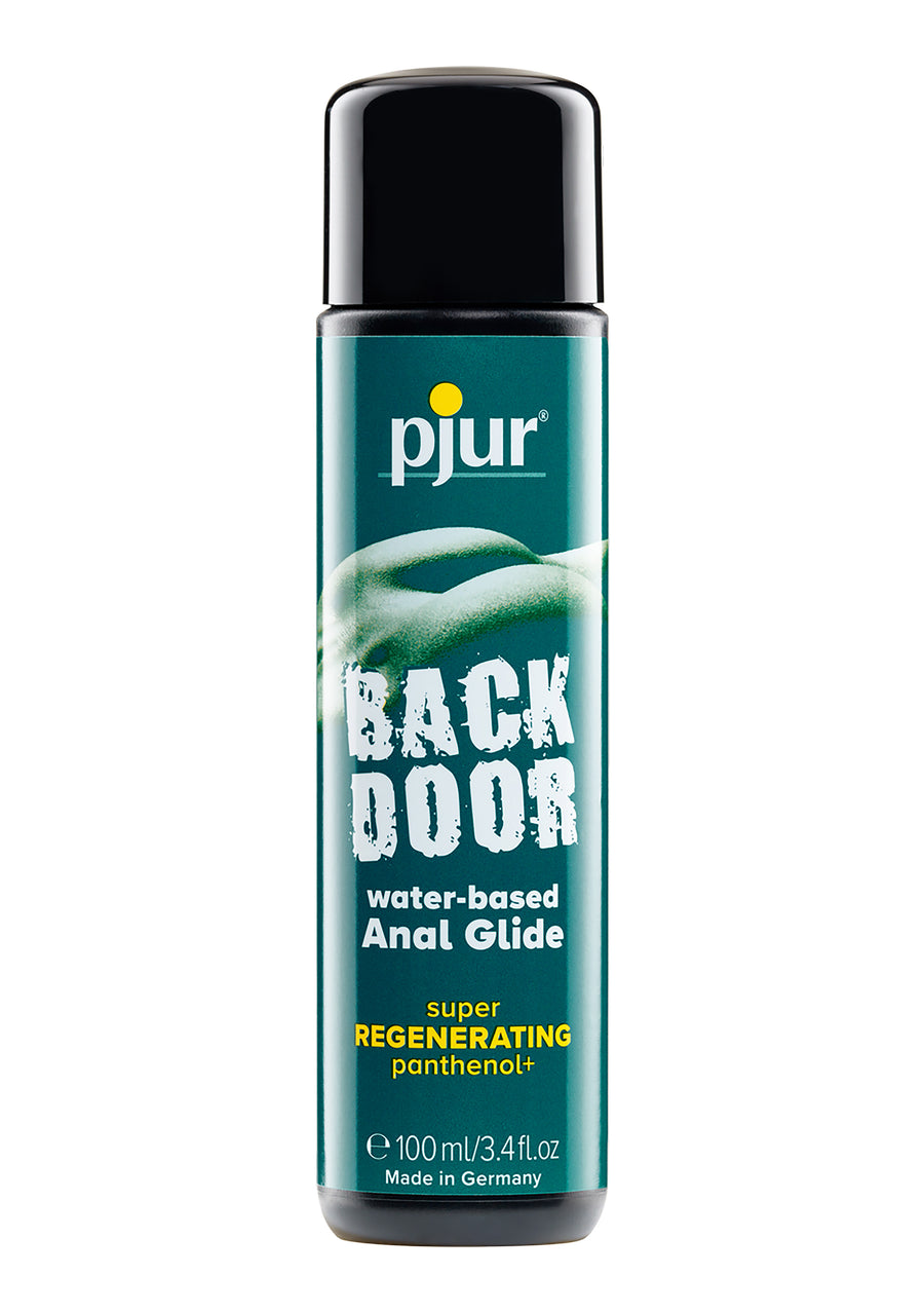 pjur - BACK DOOR Regenerating 100ml