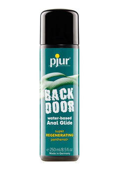 pjur - BACK DOOR Regenerating 250ml
