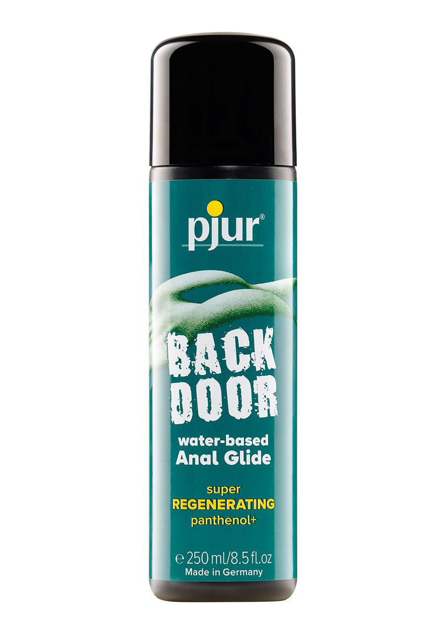 pjur - BACK DOOR Regenerating 250ml