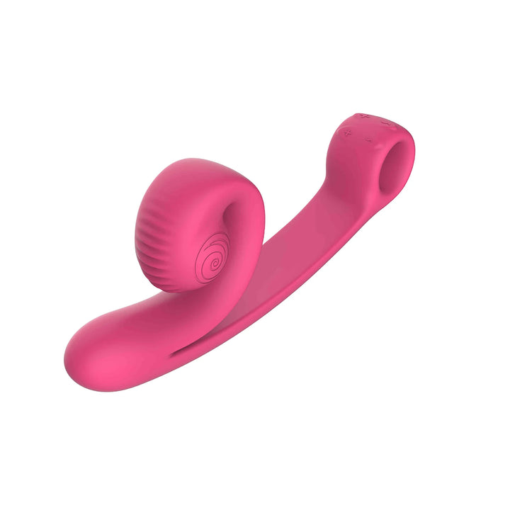 SVibe - Infinite Bliss Bundle mit Gleitgel