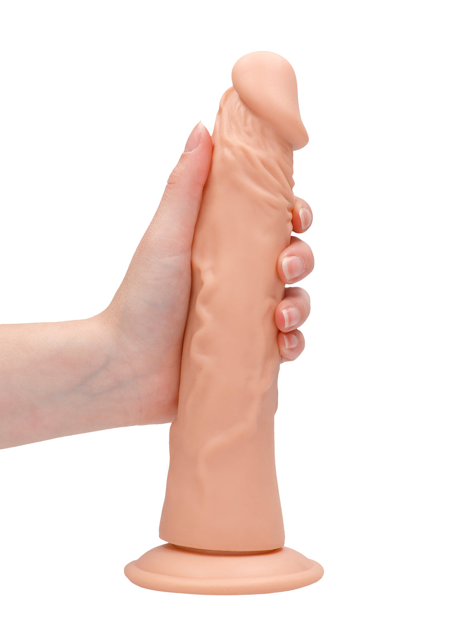 RealRock - Dong ohne Hoden 23,00 cm haut